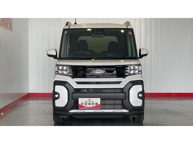 タントファンクロスターボダイハツ認定中古車lナビlドラレコlETClターボl革ハンドルl両側電動スライドドアl電動パーキングブレーキlLEDヘッドライトlシートヒーターlコーナーセンサーlスマートアシストl保証/整備付(茨城県)の中古車