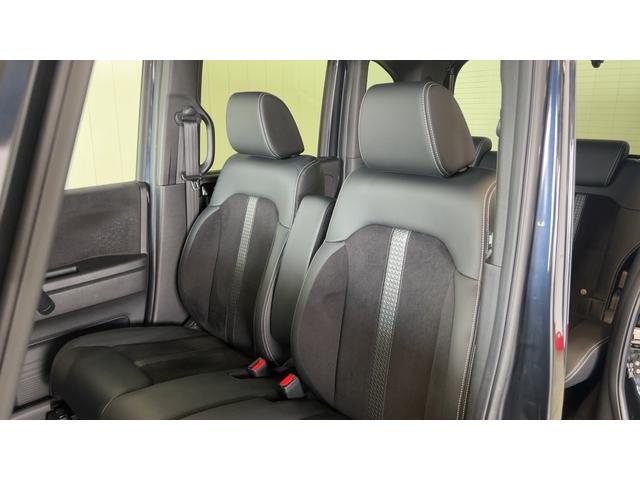 N−BOXカスタムLターボダイハツ認定中古車l雹害車lナビlドラレコlETClバックカメラl衝突被害軽減ブレーキlキーフリーlCVTlエアバッグlオートエアコンl保証/整備付(茨城県)の中古車