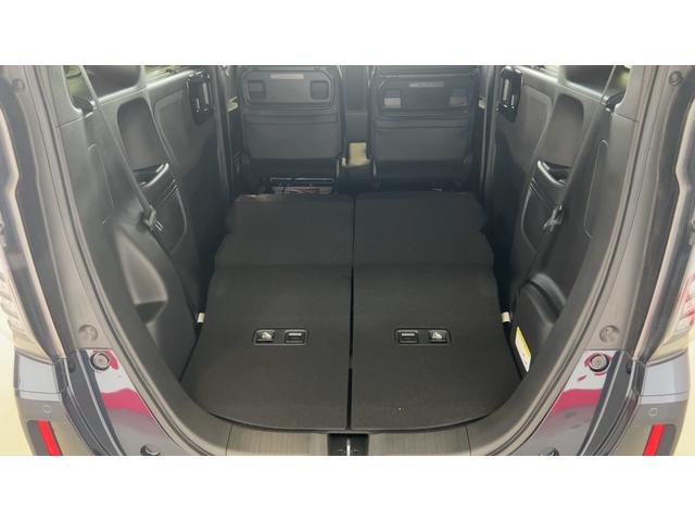 N−BOXカスタムLターボダイハツ認定中古車l雹害車lナビlドラレコlETClバックカメラl衝突被害軽減ブレーキlキーフリーlCVTlエアバッグlオートエアコンl保証/整備付(茨城県)の中古車