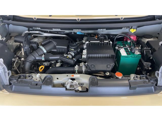タフトGターボダイハツ認定中古車lナビl電動パーキングブレーキlターボl革ハンドルlクルーズコントロールlキーフリーlオートエアコンlシートヒーターlコーナーセンサーlスマートアシストl保証/整備付(茨城県)の中古車