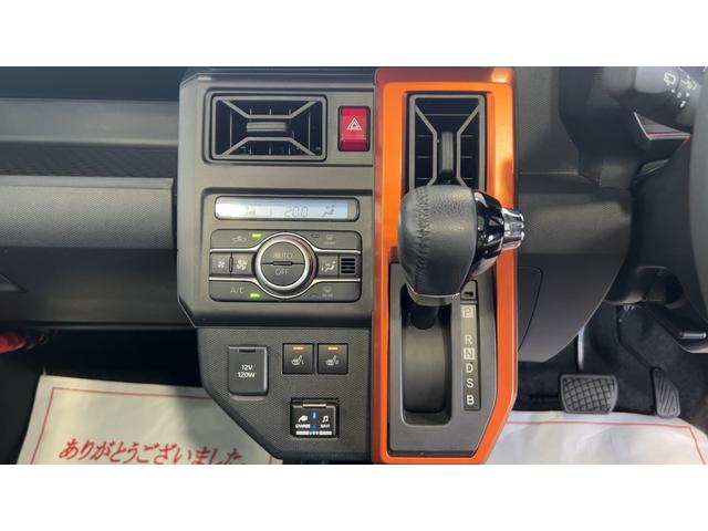 タフトGターボダイハツ認定中古車lナビl電動パーキングブレーキlターボl革ハンドルlクルーズコントロールlキーフリーlオートエアコンlシートヒーターlコーナーセンサーlスマートアシストl保証/整備付(茨城県)の中古車