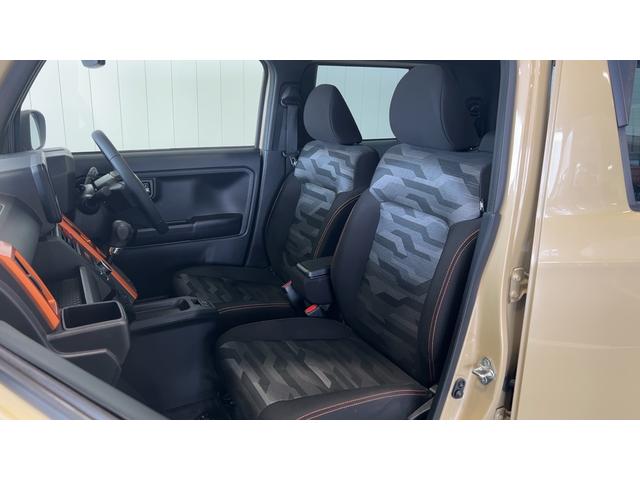 タフトGターボダイハツ認定中古車lナビl電動パーキングブレーキlターボl革ハンドルlクルーズコントロールlキーフリーlオートエアコンlシートヒーターlコーナーセンサーlスマートアシストl保証/整備付(茨城県)の中古車