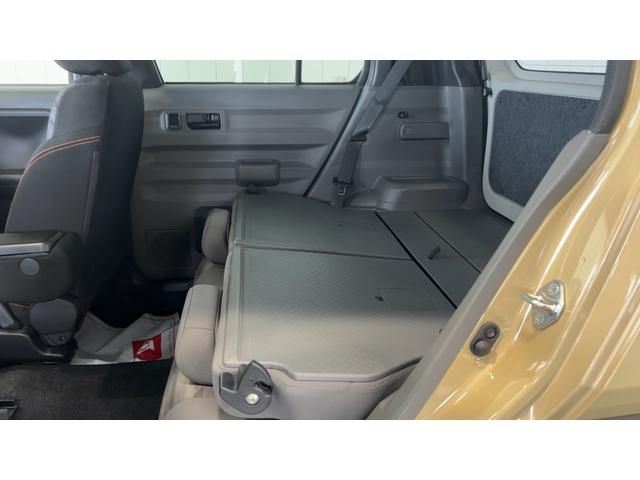 タフトGターボダイハツ認定中古車lナビl電動パーキングブレーキlターボl革ハンドルlクルーズコントロールlキーフリーlオートエアコンlシートヒーターlコーナーセンサーlスマートアシストl保証/整備付(茨城県)の中古車