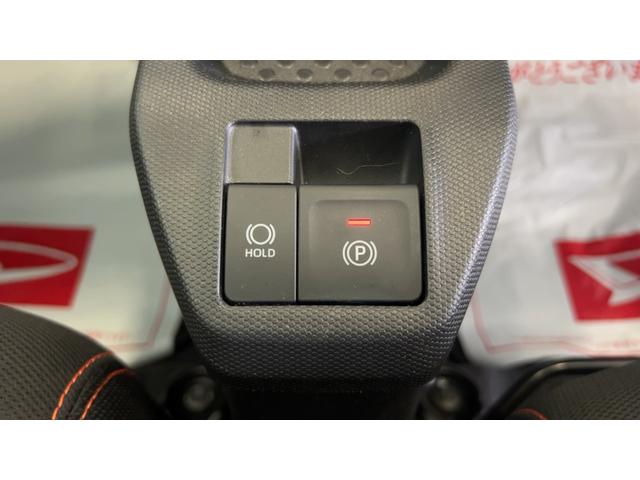 タフトGターボダイハツ認定中古車lナビl電動パーキングブレーキlターボl革ハンドルlクルーズコントロールlキーフリーlオートエアコンlシートヒーターlコーナーセンサーlスマートアシストl保証/整備付(茨城県)の中古車