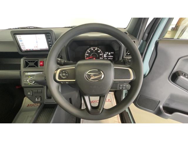タフトXターボダイハツ認定中古車lナビlドラレコlETClバックカメラlスマートアシストlキーフリーlエアバッグlオートエアコンl保証/整備付(茨城県)の中古車
