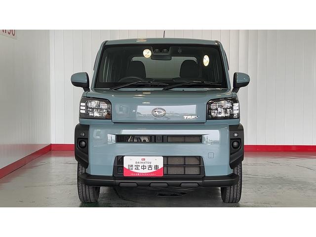 タフトXターボダイハツ認定中古車lナビlドラレコlETClバックカメラlスマートアシストlキーフリーlエアバッグlオートエアコンl保証/整備付(茨城県)の中古車