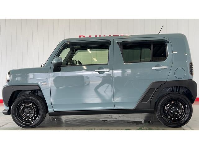 タフトXターボダイハツ認定中古車lナビlドラレコlETClバックカメラlスマートアシストlキーフリーlエアバッグlオートエアコンl保証/整備付(茨城県)の中古車