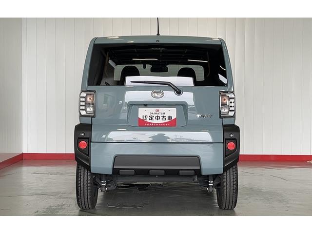 タフトXターボダイハツ認定中古車lナビlドラレコlETClバックカメラlスマートアシストlキーフリーlエアバッグlオートエアコンl保証/整備付(茨城県)の中古車