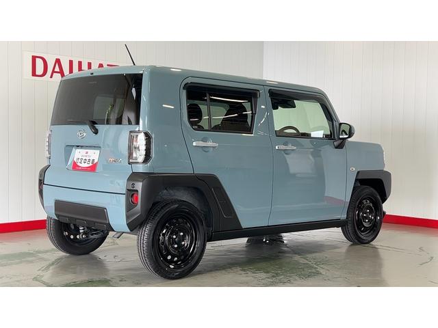 タフトXターボダイハツ認定中古車lナビlドラレコlETClバックカメラlスマートアシストlキーフリーlエアバッグlオートエアコンl保証/整備付(茨城県)の中古車