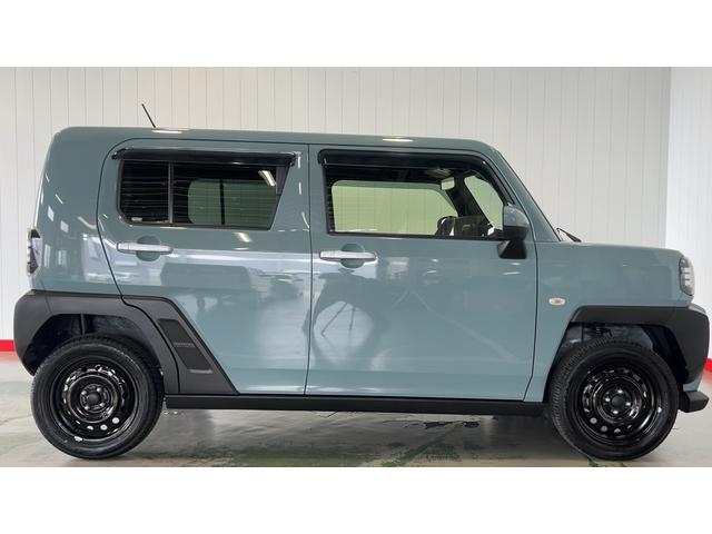タフトXターボダイハツ認定中古車lナビlドラレコlETClバックカメラlスマートアシストlキーフリーlエアバッグlオートエアコンl保証/整備付(茨城県)の中古車