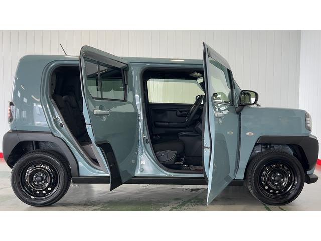タフトXターボダイハツ認定中古車lナビlドラレコlETClバックカメラlスマートアシストlキーフリーlエアバッグlオートエアコンl保証/整備付(茨城県)の中古車