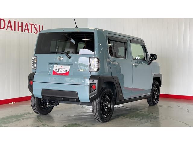 タフトXターボダイハツ認定中古車lナビlドラレコlETClバックカメラlスマートアシストlキーフリーlエアバッグlオートエアコンl保証/整備付(茨城県)の中古車