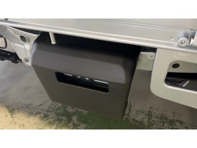 ハイゼットトラックスタンダード　農用スペシャルダイハツ認定中古車ｌＣＶＴｌ４ＷＤｌＨｉ−Ｌｏｗ切り替えｌＡＢＳｌ荷台ライトｌエアバッグｌエアコンｌコーナーセンサーｌスマートアシストｌ保証／整備付（茨城県）の中古車