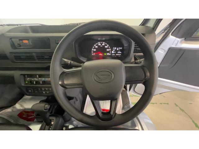 ハイゼットトラックスタンダード　農用スペシャルダイハツ認定中古車ｌＣＶＴｌ４ＷＤｌＨｉ−Ｌｏｗ切り替えｌＡＢＳｌ荷台ライトｌエアバッグｌエアコンｌコーナーセンサーｌスマートアシストｌ保証／整備付（茨城県）の中古車