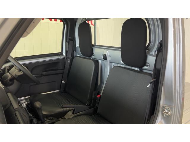 ハイゼットトラックスタンダード　農用スペシャルダイハツ認定中古車ｌＣＶＴｌ４ＷＤｌＨｉ−Ｌｏｗ切り替えｌＡＢＳｌ荷台ライトｌエアバッグｌエアコンｌコーナーセンサーｌスマートアシストｌ保証／整備付（茨城県）の中古車