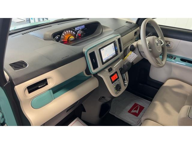 ムーヴキャンバスGホワイトアクセントVS SAIIIダイハツ認定中古車lナビlパノラマモニターlドライブレコーダーl両側電動スライドドアlLEDヘッドライトlシートヒーターlオートエアコンlキーフリーシステムlスマートアシストl保証/整備付(茨城県)の中古車