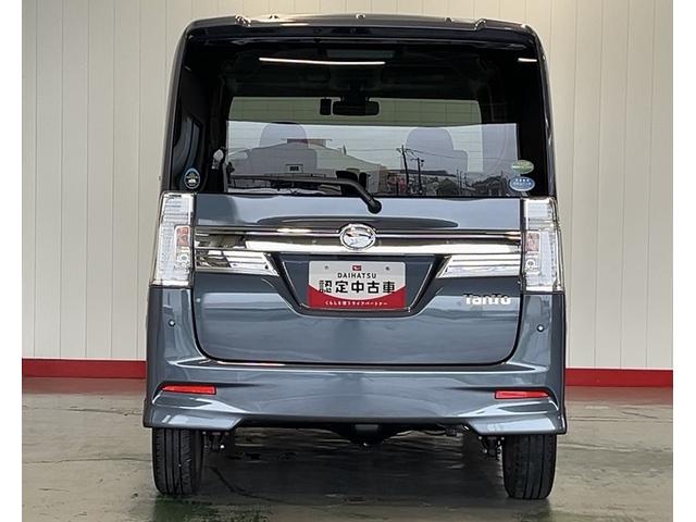 タントカスタムX SAIIダイハツ認定中古車lナビlバックカメラlドライブレコーダーl片側電動スライドドアlLEDヘッドライトlキーフリーlアルミホイールlスマートアシストl保証/整備付(茨城県)の中古車