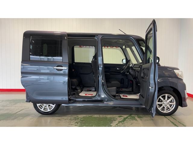 タントカスタムX SAIIダイハツ認定中古車lナビlバックカメラlドライブレコーダーl片側電動スライドドアlLEDヘッドライトlキーフリーlアルミホイールlスマートアシストl保証/整備付(茨城県)の中古車