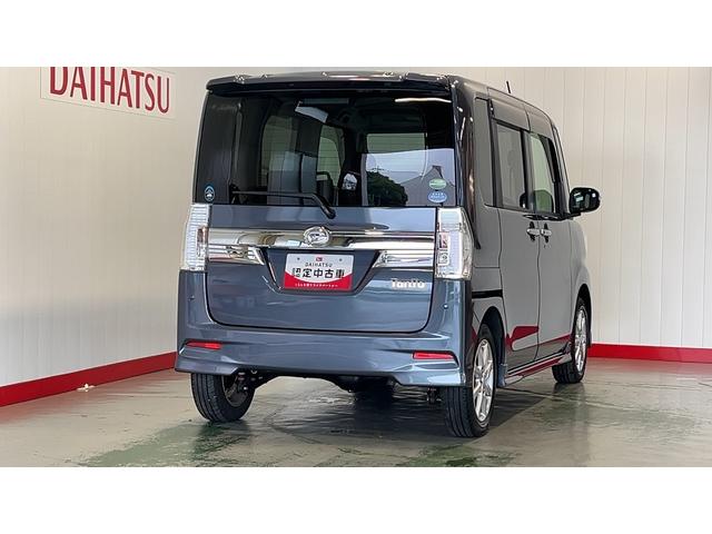 タントカスタムX SAIIダイハツ認定中古車lナビlバックカメラlドライブレコーダーl片側電動スライドドアlLEDヘッドライトlキーフリーlアルミホイールlスマートアシストl保証/整備付(茨城県)の中古車