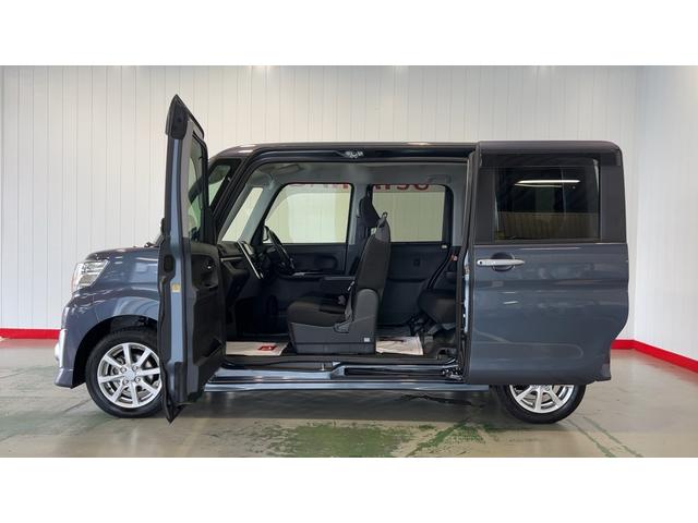 タントカスタムX SAIIダイハツ認定中古車lナビlバックカメラlドライブレコーダーl片側電動スライドドアlLEDヘッドライトlキーフリーlアルミホイールlスマートアシストl保証/整備付(茨城県)の中古車