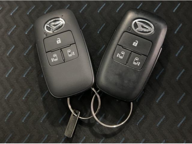 トールカスタムGダイハツ認定中古車lLEDヘッドライトl両側電動スライドドアl電動パーキングブレーキlコーナーセンサーlスマートアシストl保証/整備付(茨城県)の中古車