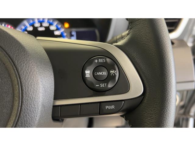 トールカスタムGダイハツ認定中古車lLEDヘッドライトl両側電動スライドドアl電動パーキングブレーキlコーナーセンサーlスマートアシストl保証/整備付(茨城県)の中古車