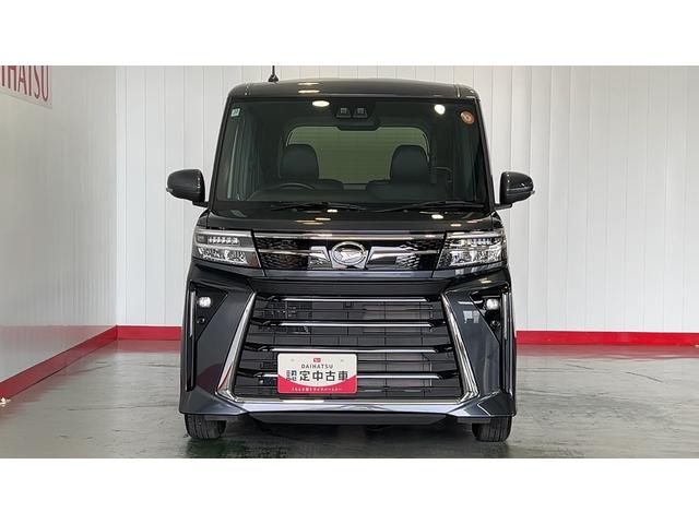 タントカスタムXリミテッドダイハツ認定中古車lクルーズコントロールlETCl両側電動スライドドアl電動パーキングブレーキlLEDヘッドライトlシートヒーターlコーナーセンサーlスマートアシストl保証/整備付(茨城県)の中古車