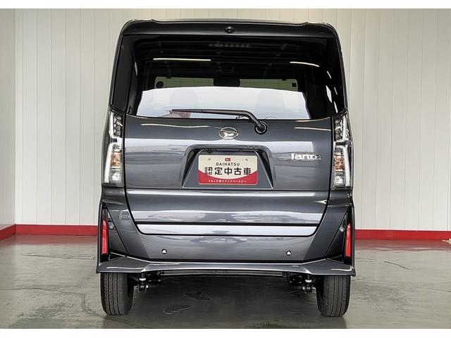 タントカスタムXリミテッドダイハツ認定中古車lクルーズコントロールlETCl両側電動スライドドアl電動パーキングブレーキlLEDヘッドライトlシートヒーターlコーナーセンサーlスマートアシストl保証/整備付(茨城県)の中古車