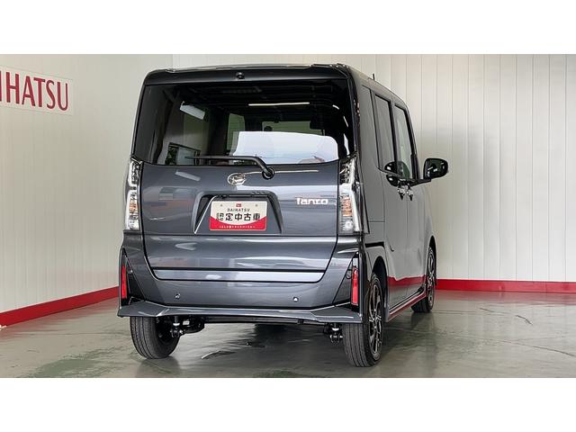 タントカスタムXリミテッドダイハツ認定中古車lクルーズコントロールlETCl両側電動スライドドアl電動パーキングブレーキlLEDヘッドライトlシートヒーターlコーナーセンサーlスマートアシストl保証/整備付(茨城県)の中古車