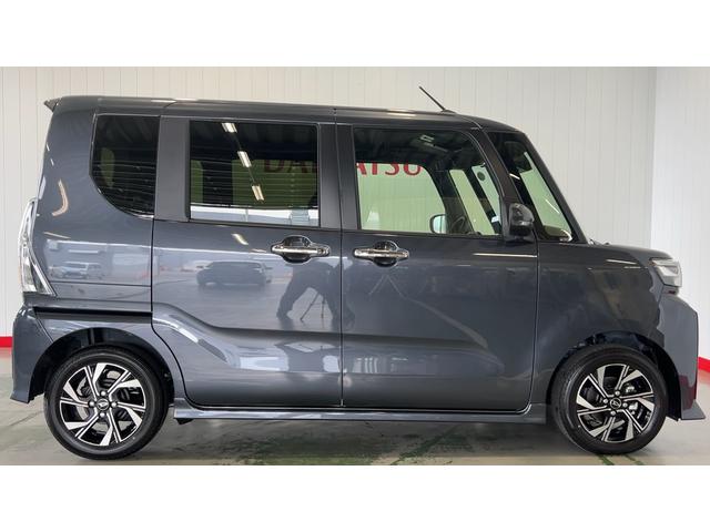 タントカスタムXリミテッドダイハツ認定中古車lクルーズコントロールlETCl両側電動スライドドアl電動パーキングブレーキlLEDヘッドライトlシートヒーターlコーナーセンサーlスマートアシストl保証/整備付(茨城県)の中古車