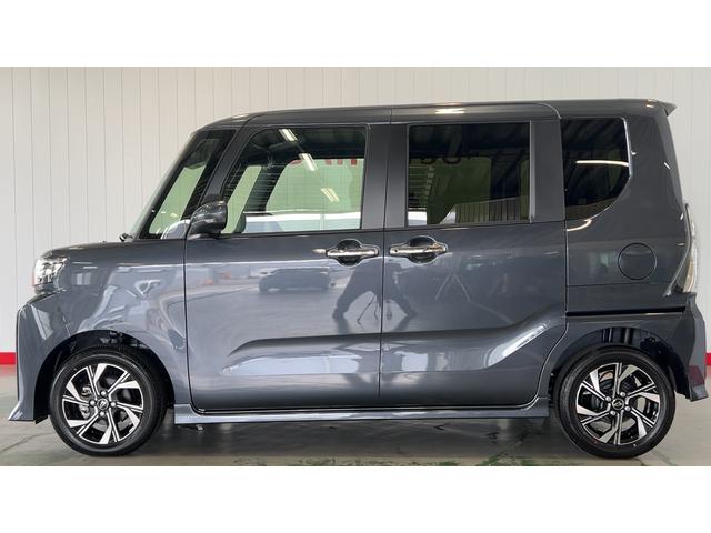 タントカスタムXリミテッドダイハツ認定中古車lクルーズコントロールlETCl両側電動スライドドアl電動パーキングブレーキlLEDヘッドライトlシートヒーターlコーナーセンサーlスマートアシストl保証/整備付(茨城県)の中古車