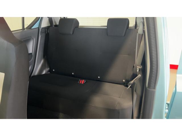 ミライースX SAIIIダイハツ認定中古車lLEDヘッドライトlキーレスエントリーlABSlエアバッグlコーナーセンサーlエアコンlスマートアシストl保証/整備付(茨城県)の中古車