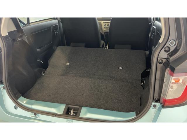 ミライースX SAIIIダイハツ認定中古車lLEDヘッドライトlキーレスエントリーlABSlエアバッグlコーナーセンサーlエアコンlスマートアシストl保証/整備付(茨城県)の中古車