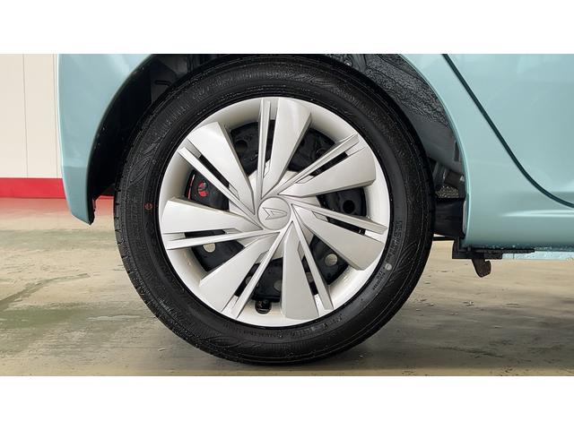 ミライースX SAIIIダイハツ認定中古車lLEDヘッドライトlキーレスエントリーlABSlエアバッグlコーナーセンサーlエアコンlスマートアシストl保証/整備付(茨城県)の中古車