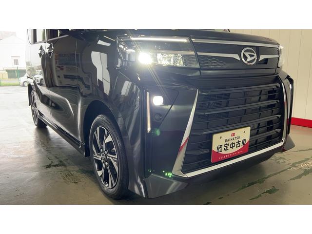 タントカスタムXリミテッドダイハツ認定中古車lクルーズコントロールlETCl両側電動スライドドアl電動パーキングブレーキlLEDヘッドライトlシートヒーターlコーナーセンサーlスマートアシストl保証/整備付(茨城県)の中古車