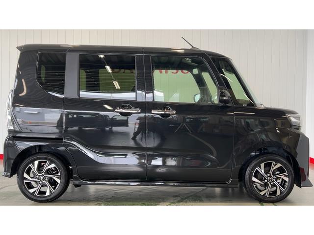 タントカスタムXリミテッドダイハツ認定中古車lクルーズコントロールlETCl両側電動スライドドアl電動パーキングブレーキlLEDヘッドライトlシートヒーターlコーナーセンサーlスマートアシストl保証/整備付(茨城県)の中古車