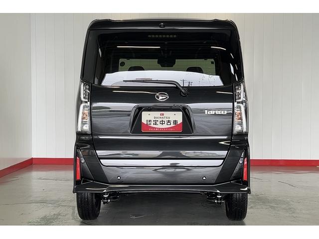 タントカスタムXリミテッドダイハツ認定中古車lクルーズコントロールlETCl両側電動スライドドアl電動パーキングブレーキlLEDヘッドライトlシートヒーターlコーナーセンサーlスマートアシストl保証/整備付(茨城県)の中古車
