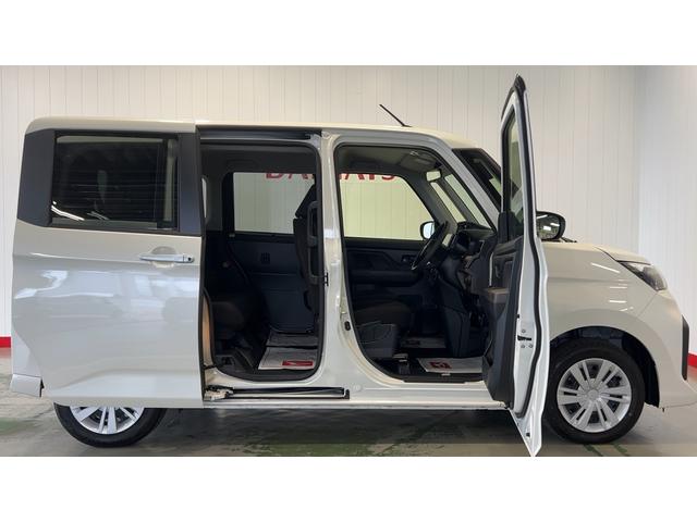 トールＧダイハツ認定中古車ｌＬＥＤヘッドライトｌディスプレイオーディオｌバックカメラｌ両側電動スライドドアｌｌコーナーセンサーｌスマートアシストｌ保証／整備付（茨城県）の中古車