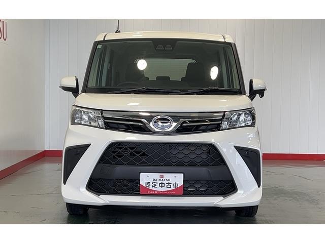 トールＧダイハツ認定中古車ｌＬＥＤヘッドライトｌディスプレイオーディオｌバックカメラｌ両側電動スライドドアｌｌコーナーセンサーｌスマートアシストｌ保証／整備付（茨城県）の中古車