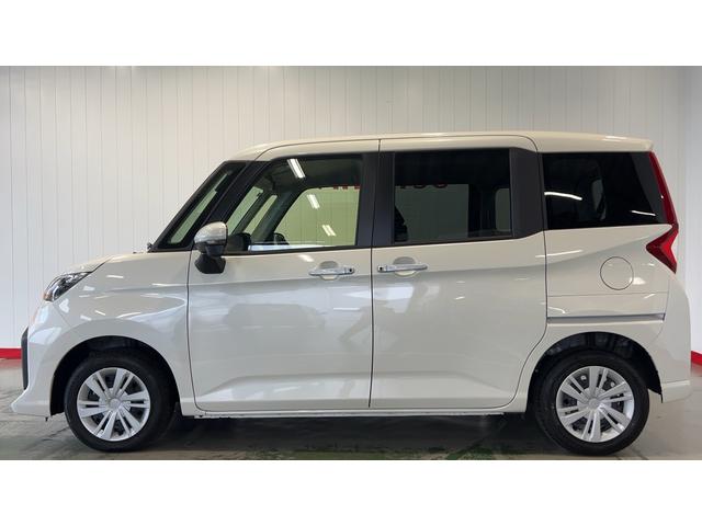 トールＧダイハツ認定中古車ｌＬＥＤヘッドライトｌディスプレイオーディオｌバックカメラｌ両側電動スライドドアｌｌコーナーセンサーｌスマートアシストｌ保証／整備付（茨城県）の中古車