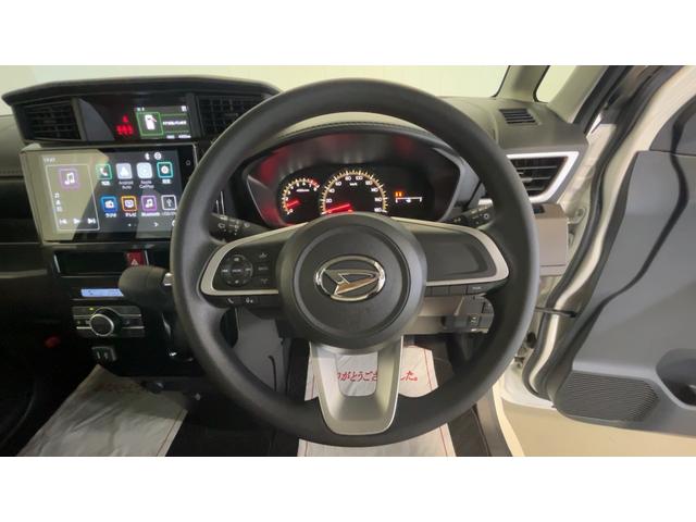 トールＧダイハツ認定中古車ｌＬＥＤヘッドライトｌディスプレイオーディオｌバックカメラｌ両側電動スライドドアｌｌコーナーセンサーｌスマートアシストｌ保証／整備付（茨城県）の中古車