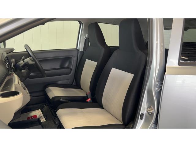 ミライースX SAIIIダイハツ認定中古車lLEDヘッドライトlキーレスエントリーlABSlエアバッグlコーナーセンサーlエアコンlスマートアシストl保証/整備付(茨城県)の中古車