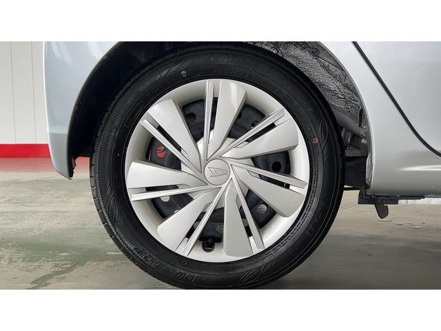 ミライースX SAIIIダイハツ認定中古車lLEDヘッドライトlキーレスエントリーlABSlエアバッグlコーナーセンサーlエアコンlスマートアシストl保証/整備付(茨城県)の中古車