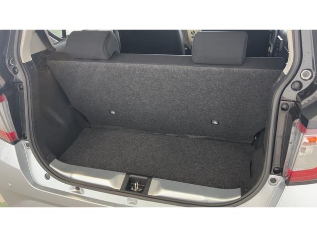 ミライースX SAIIIダイハツ認定中古車lLEDヘッドライトlキーレスエントリーlABSlエアバッグlコーナーセンサーlエアコンlスマートアシストl保証/整備付(茨城県)の中古車