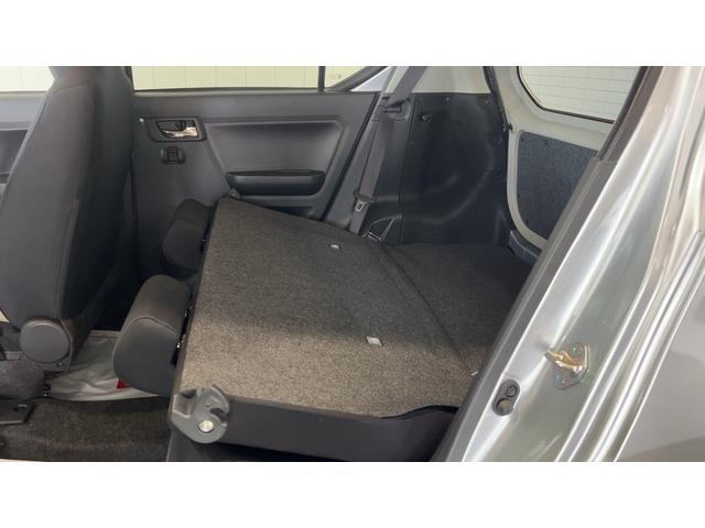 ミライースX SAIIIダイハツ認定中古車lLEDヘッドライトlキーレスエントリーlABSlエアバッグlコーナーセンサーlエアコンlスマートアシストl保証/整備付(茨城県)の中古車