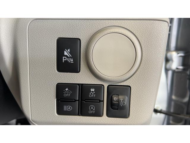 ミライースX SAIIIダイハツ認定中古車lLEDヘッドライトlキーレスエントリーlABSlエアバッグlコーナーセンサーlエアコンlスマートアシストl保証/整備付(茨城県)の中古車