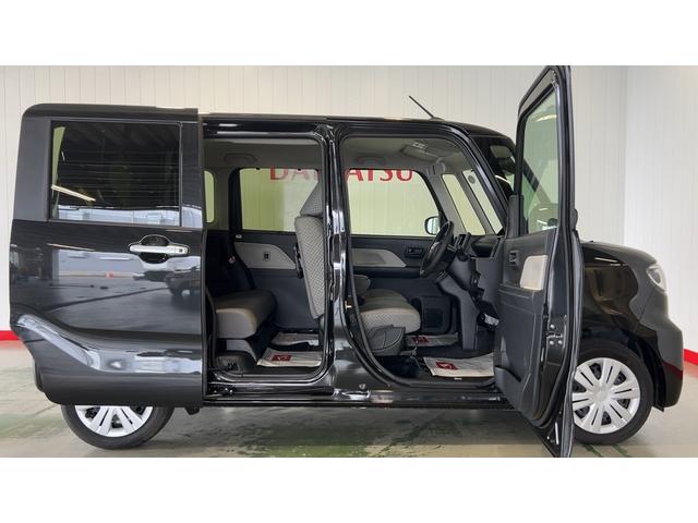 タントXリミテッドダイハツ認定中古車l両側電動スライドドアl電動パーキングブレーキlLEDヘッドライトlシートヒーターlキーフリーlコーナーセンサーlスマートアシストl保証/整備付(茨城県)の中古車