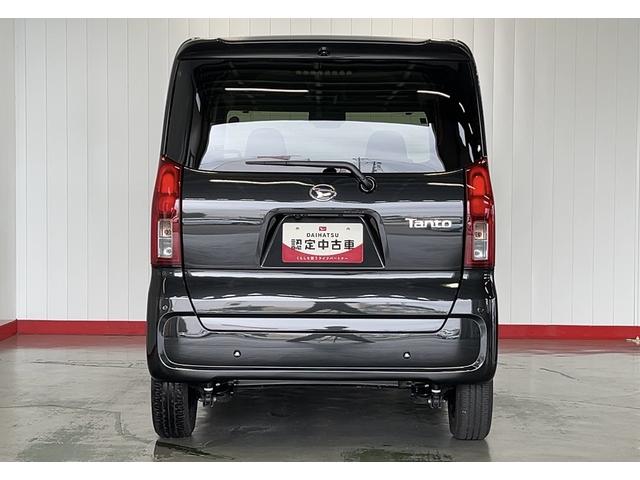 タントXリミテッドダイハツ認定中古車l両側電動スライドドアl電動パーキングブレーキlLEDヘッドライトlシートヒーターlキーフリーlコーナーセンサーlスマートアシストl保証/整備付(茨城県)の中古車