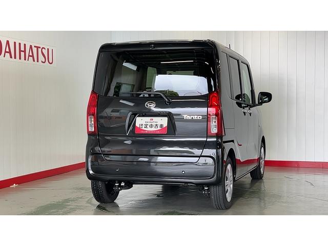 タントXリミテッドダイハツ認定中古車l両側電動スライドドアl電動パーキングブレーキlLEDヘッドライトlシートヒーターlキーフリーlコーナーセンサーlスマートアシストl保証/整備付(茨城県)の中古車