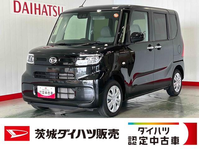 タントXリミテッドダイハツ認定中古車l両側電動スライドドアl電動パーキングブレーキlLEDヘッドライトlシートヒーターlキーフリーlコーナーセンサーlスマートアシストl保証/整備付(茨城県)の中古車